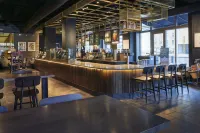 The Westin Book Cadillac Detroit - bar