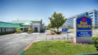 Best Western Silicon Valley Inn