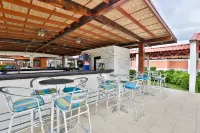 Best Western Jaco Beach All Inclusive Resort - bar