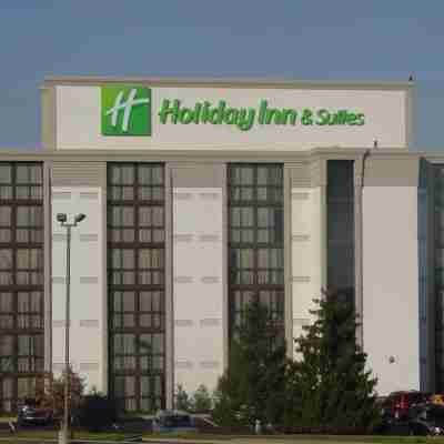 Holiday Inn & Suites Cincinnati-Eastgate (I-275E) Hotel Exterior