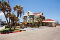 Best Western Plus Seawall Inn  Suites by the Beach Hotels near Seawolf Park