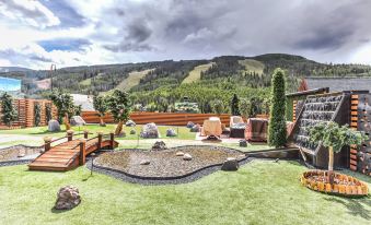 The Hythe, a Luxury Collection Resort, Vail