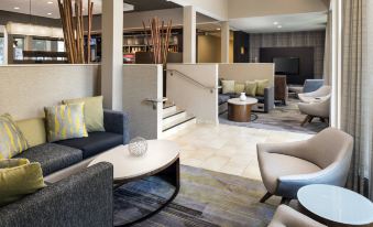 Courtyard by Marriott San Mateo Foster City