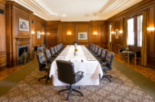 Millennium Biltmore Los Angeles