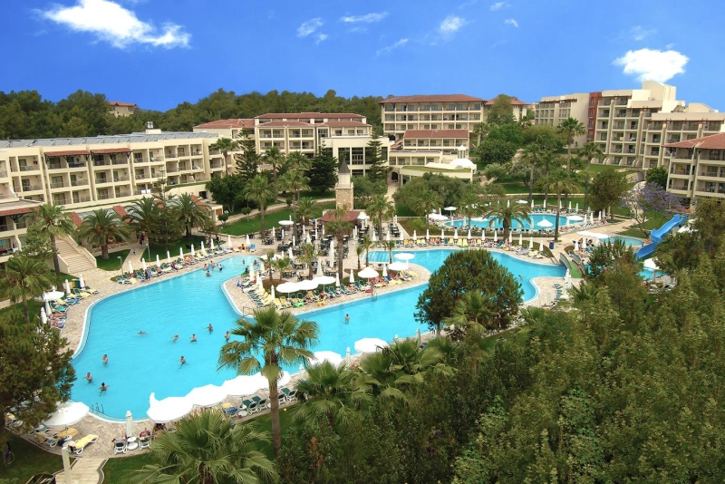 Barut Hemera - All Inclusive