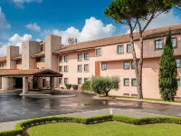 Sheraton Rome Parco De' Medici Hotels near Commercity