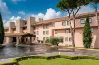 Hotel Rome Sheraton Parco de' Medici Hotel in zona Trilogi S.R.L.