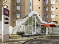 Hotel ibis Heidelberg Hauptbahnhof Hotels in der Nähe von Christliche Baptisten-Gemeinde Heidelberg e.V.