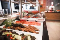 Holiday Inn Munich City Centre - พร้อมอาหารเช้า