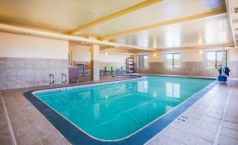 Holiday Inn Express & Suites Cedar City