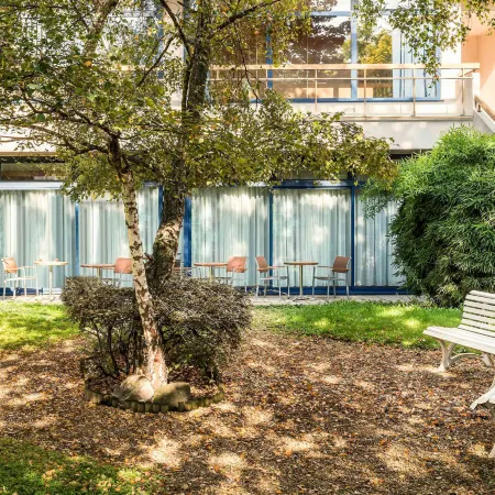 Ibis Paris 17 Clichy-Batignolles