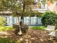 Ibis Paris 17 Clichy-Batignolles Hotel di 17th arrondissement-Batignolles-Monceau
