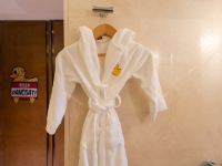 舟山希尔顿酒店 - 小黄鸭主题海景双床房