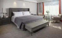 InterContinental Hotels Santiago