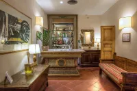 Hotel Machiavelli Palace - bar