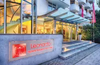 Leonardo Hotel & Residenz Munich Hotels in Giesing