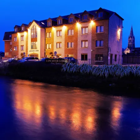 Lancaster Lodge