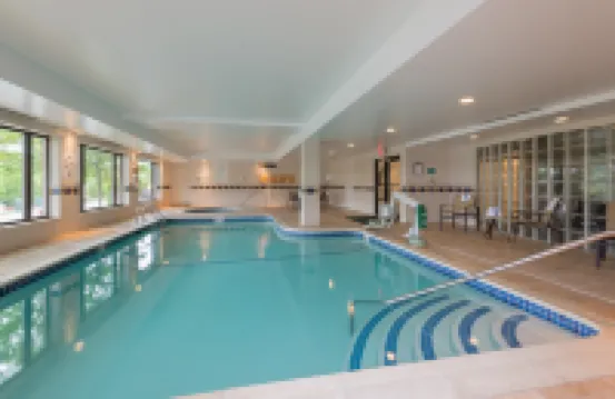 Holiday Inn MANCHESTER AIRPORT by IHG Hotels in Manchester