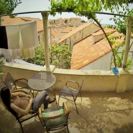Hostel Angelina Old Town