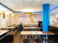 Ibis Budget Paris Porte de Vincennes Hotels in Saint-Mande