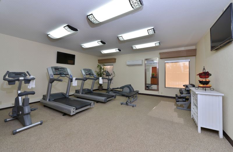 Best Western Plus Fresno Airport Hotel photo 5