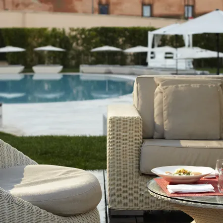 Villa Agrippina Gran Meliá
