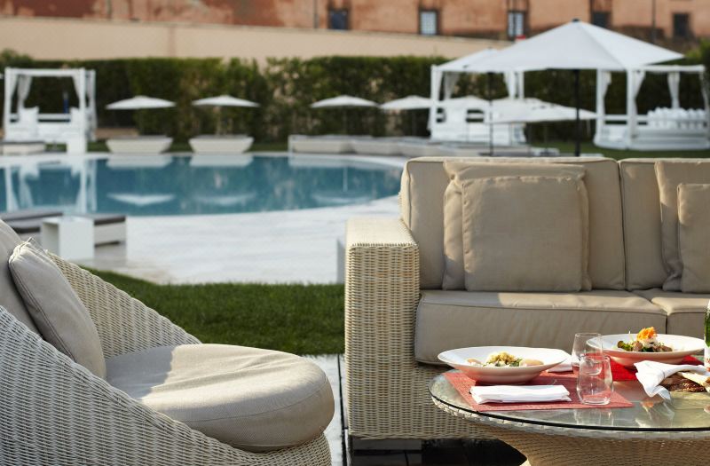 Villa Agrippina Gran Meliá photo 2