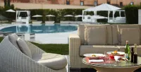 Villa Agrippina Gran Meliá - プライペートプール