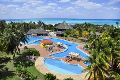 Hotel Tuxpan Varadero