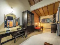 Chada Lanta Beach Resort Hotéis em Ko Lanta