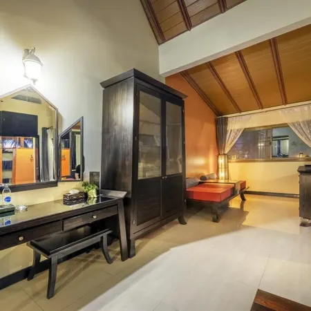 Chada Lanta Beach Resort