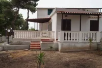 Hotel Parco Carabella