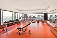 Radisson Blu Pune Hinjawadi - ที่มีฟิตเนส