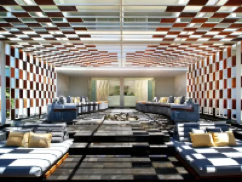 ดับเบิ้ลยู บาหลี - เซมินยัค โรงแรมในบาหลี