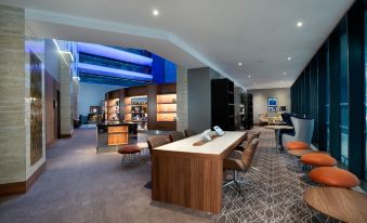 Crowne Plaza London Heathrow T4, an IHG Hotel