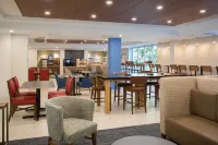 Holiday Inn Express Chelmsford Hotels in North Chelmsford