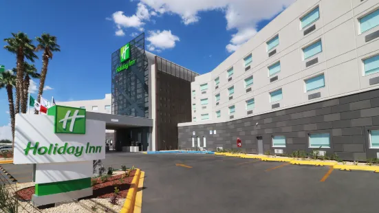 Holiday Inn Ciudad Juarez