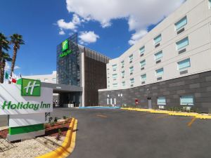 Holiday Inn Ciudad Juarez