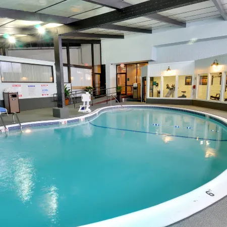 Best Western Plus Waltham Boston