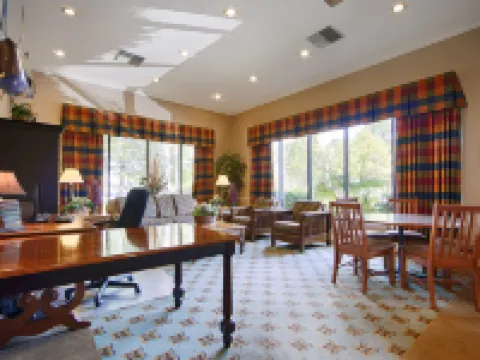 PaddleTail Waterfront Lodge, Trademark Collection by Wyndham Hotels in Citrus County