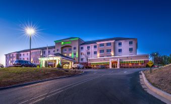 Holiday Inn Poplar Bluff