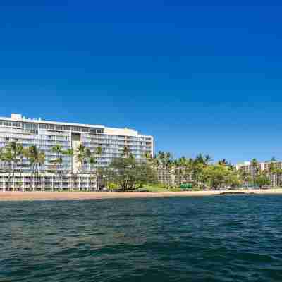 The Royal Sonesta Kauai Resort Lihue Hotel Exterior