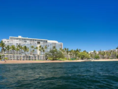 ザ ロイヤル ソネスタ カウアイ  リゾート リュ リフエのホテル