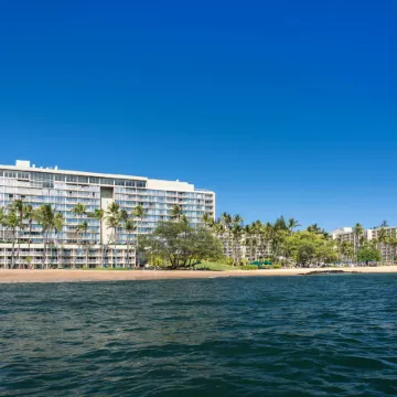 The Royal Sonesta Kauai Resort Lihue