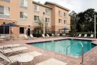 Fairfield Inn & Suites Lakeland Plant City Hotels in Lakeland