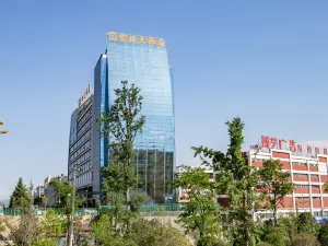 Fu Song Hotel