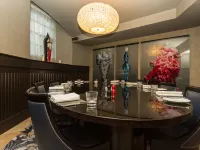 มัลไมสันลีดส์ โรงแรมในลีดส์