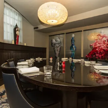 Malmaison Hotel Leeds Отели в г. Лидс