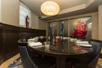 Malmaison Hotel Leeds