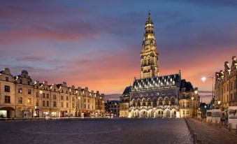 Holiday Inn Express Arras